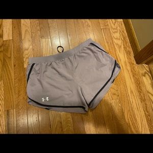 Woman’s Athletic Shorts